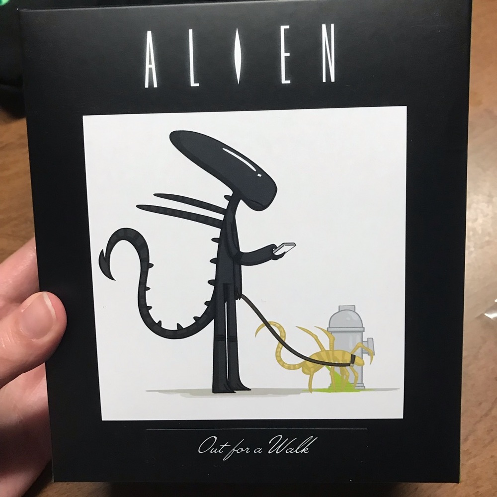 Alien Bundle - image 5